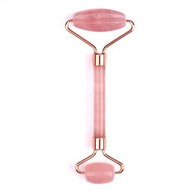 Carambola puab rose rau lub ntsej muag