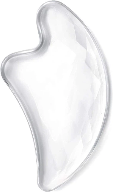 Crystal pob tshab xim GUA TEAR