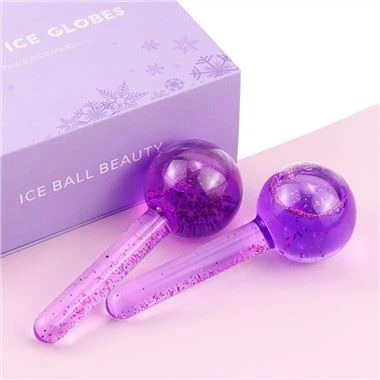 Lub ntsej muag globes rau kev ua phooj ywg txhua hnub