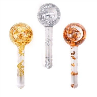 3pcs dej khov txias rau lub ntsej muag lag luam wholesale