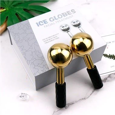 Stainless Hlau Gldes rau Facials Kev Lag Luam Wholesale