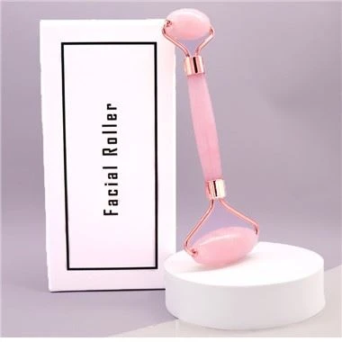 Lub ntsej muag Jade Roller