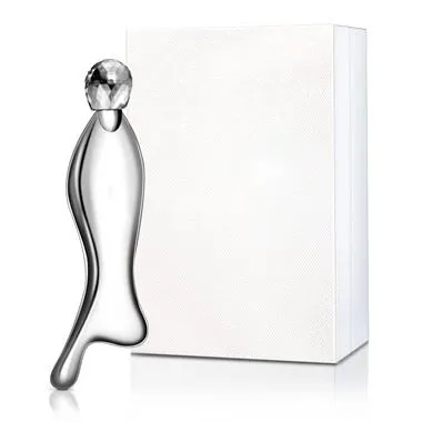 Lub ntsej muag crescent ko taw gua ntsej muag me me