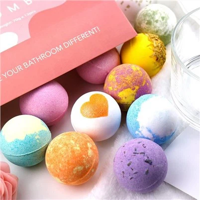 Vitamin Cow Dam Bombs