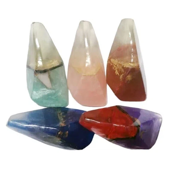 Mens Gemstone xab npum