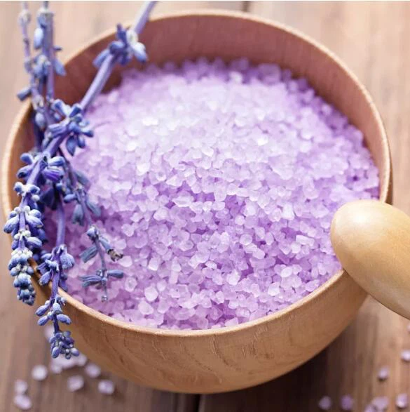 Lavender epsom