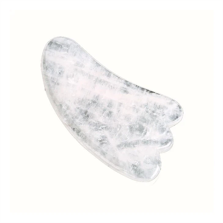 Clearry, Crystal Gua rau Wrinkles