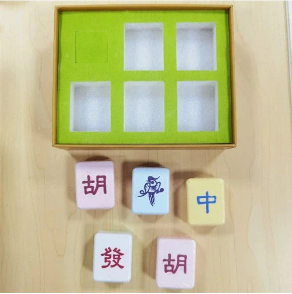 Mahjong Kev Ua Si Da Dej Bombs Khoom Plig Poob Lawm