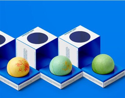 Sab saum toj kaum hom Bath Bombs nyob rau hauv lub ntiaj teb no thiab cov yam...
