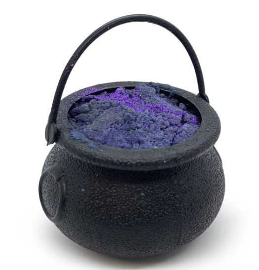 Xus cauldron da foob pob