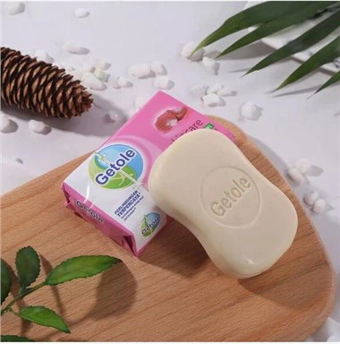 Cov kab ntawv ntiag tug Antibacterial