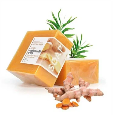 Qhov zoo tshaj plaws turmeric xab npum rau lub cev