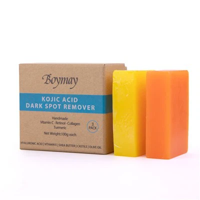 Kojic acid xab npum