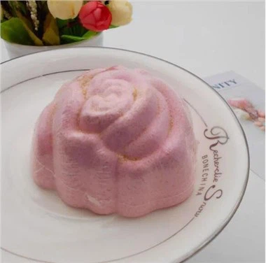 Khoom kim heev Rose zoo li tus da dej