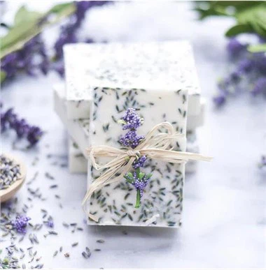 Ntuj lavender xabap