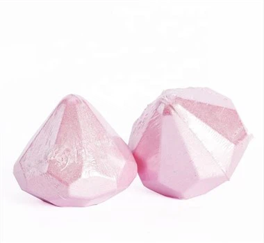 Pob zeb diamond puab cov pob zeb foob pob