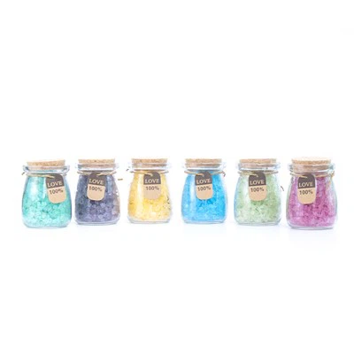 Ntshiab Magnesium Sulphate Bath Salts