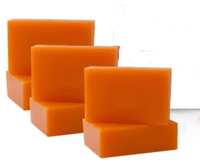 Turmeric xab npum tus kheej