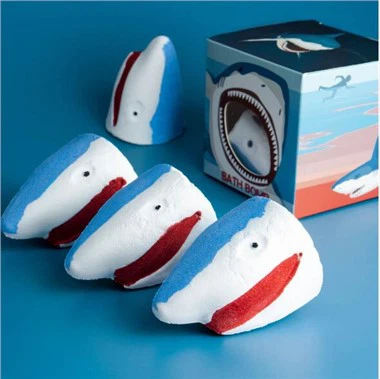 Shark nres da dej
