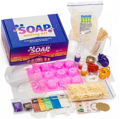 Xab npum ua cov khoom siv nrog txhua xum npum ua cov khoom siv