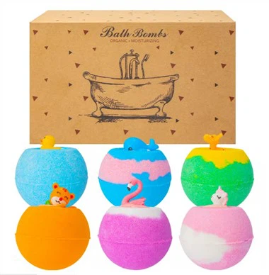 Qho khoom ua si da dej Bombs Ua Rau Cov Menyuam