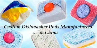 Sab saum toj 10 Custom Dishwasher Pods Manufacturers nyob rau hauv Suav teb (...