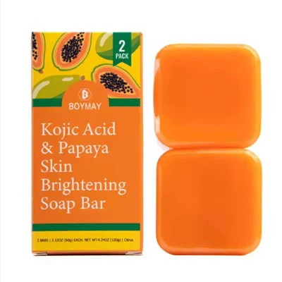 Kojic papaya xab npum