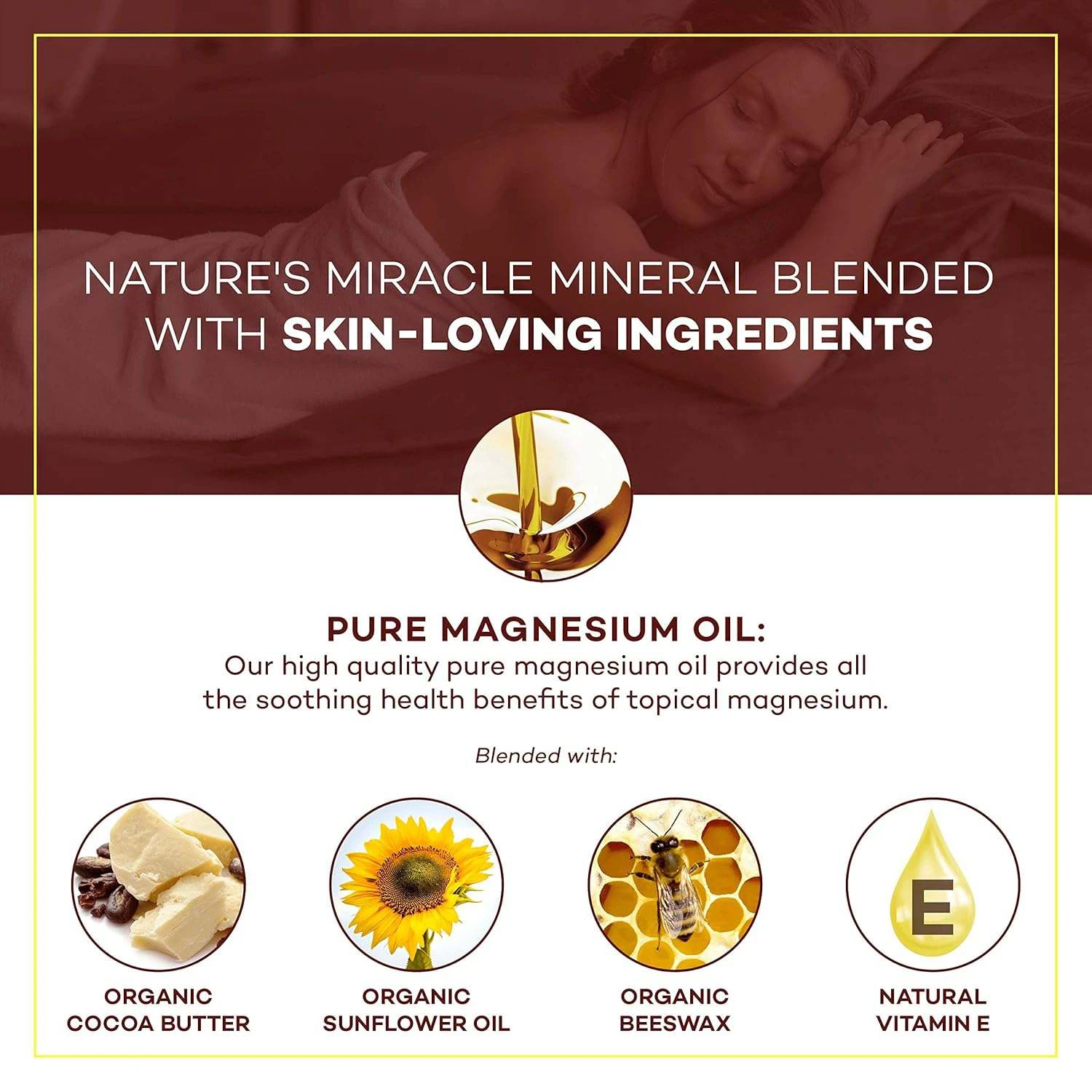 PURE MAGNESIUM OIL PURE MAGNESIUM OIL