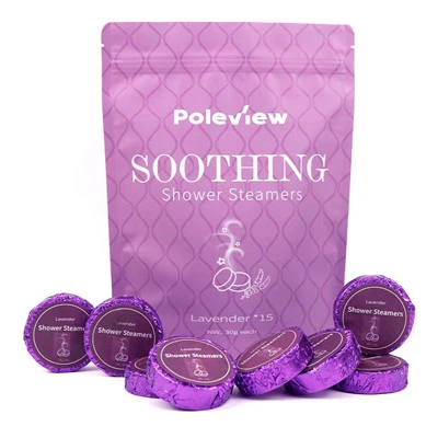 Xuas tes ua Aromatherapy Da Dej Va Dej