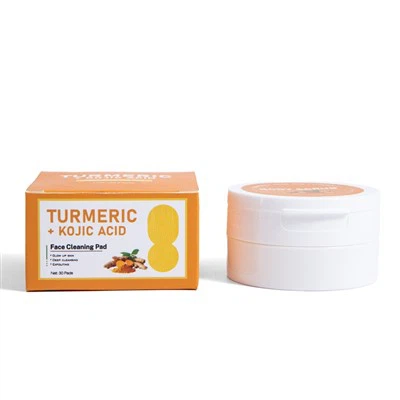 Ntuj Kojic Acid Pads