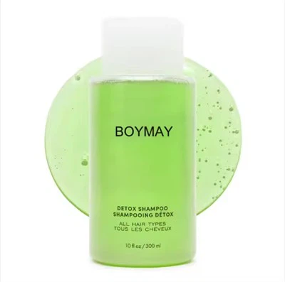 Philalate & Sulfate Dawb Cov Plaub Hau Kho Mob Biotin & Chia Noob Roj Roj Resfulding Keratin Volumizing Hnav Hnav Hnav Hnav
