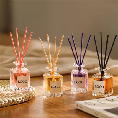 Cua Freshener Lasting Lavender Fragrance Scent Reed Diffuser