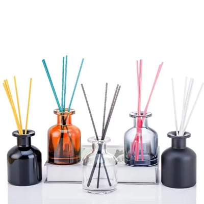 Reed Diffuser Rau Chav Dej
